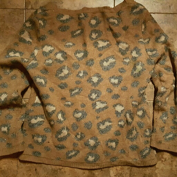 Loft cardigan sizeM - Picture 4 of 4